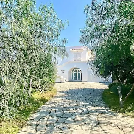 Villa By Norr