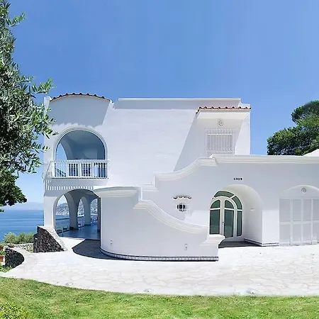 Villa By Norr Sorrento