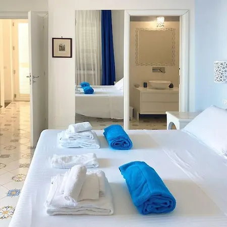 By Norr Villa Sorrento