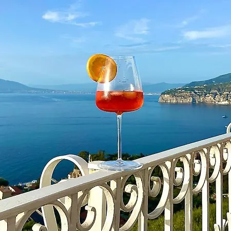 By Norr Villa Sorrento
