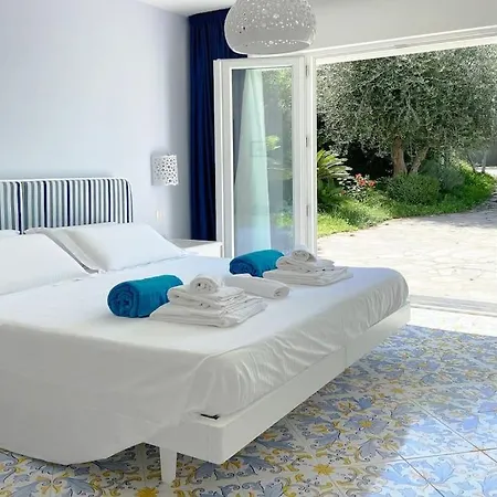 Villa By Norr